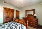 Condo 35-3 edr San Felipe Baja California Vacation Rental - first bedroom overview